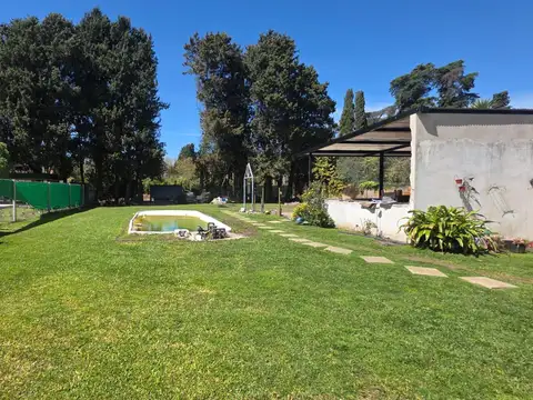 Venta Casa en Barrio Cerrado San Juan Berazategui