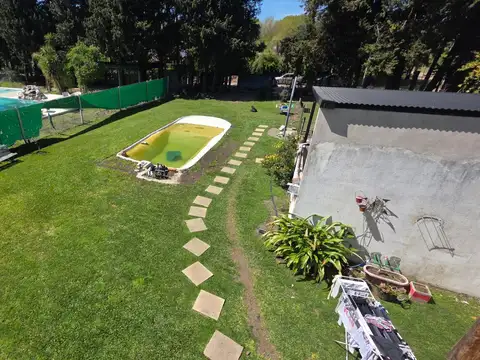 Venta Casa en Barrio Cerrado San Juan Berazategui
