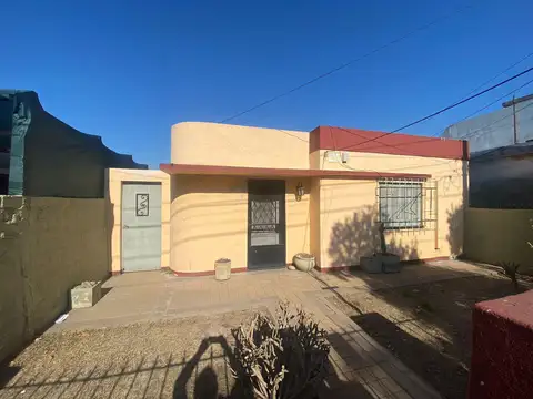 Casa | 2 Dormitorios | Capitán Bermúdez | Barrio Villa Cassini