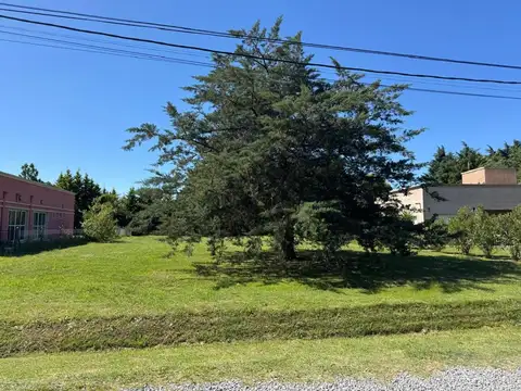 LOTES - TERRENO EN LAS PERDICES CLUB DE CAMPO