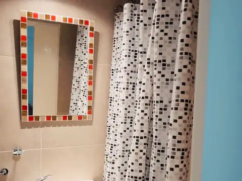 Hermoso Monoambiente en Palermo Hollywood