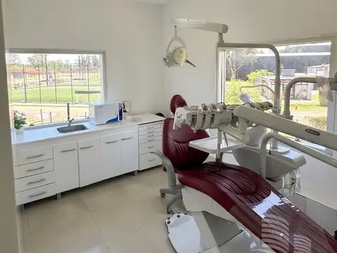 Oficina en Alquiler A Estrenar