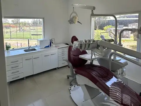 Oficina en Alquiler A Estrenar