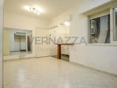Departamento en Venta en Almagro, USD 47.000