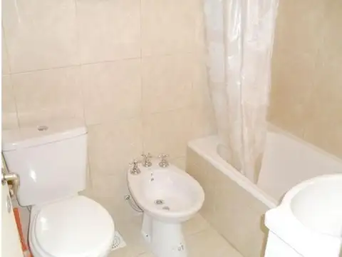 Departamento en Alquiler Temporal de 2 dormitorios