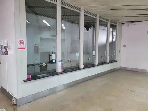 Oficina en Venta en Lanús Este, USD 1.500.000