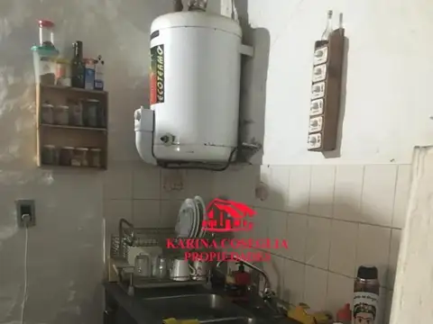 Casa en Venta de 1 dormitorio