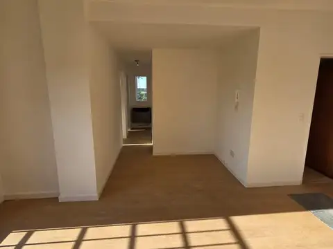 Departamento en Alquiler de 3 ambientes