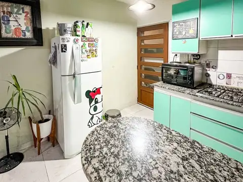 Casa en Venta en Santa Fe, USD 88.000