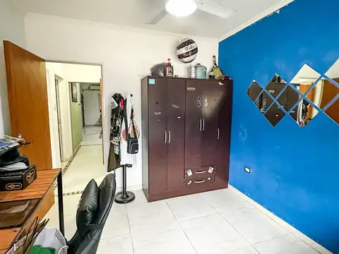 VENTA CASA 3 DORM C/COCHERA Y PILETA B° SAN MARTÍN