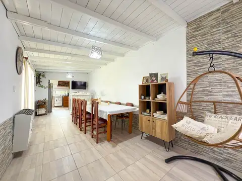 Casa en Venta de 4 dormitorios