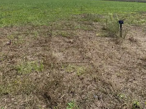 Terreno en Venta en Centro Agricola El Pato, USD 13.000