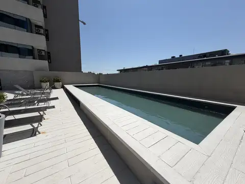 Departamento en Venta 3 AMBIENTES PISO 11 A - BRICKELL TORRE BOULEVARD Montevideo 1485