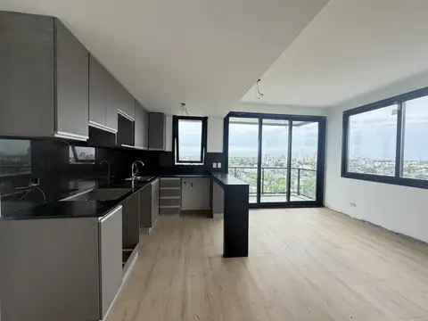Departamento en Venta 3 AMBIENTES PISO 11 A - BRICKELL TORRE BOULEVARD Montevideo 1485