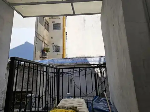 Depto Tipo Casa en Venta de 2 dormitorios