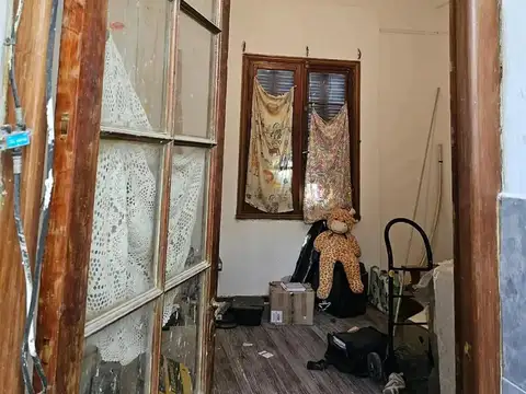 PH en venta - 2 Dormitorios 2 Baños - Balvanera