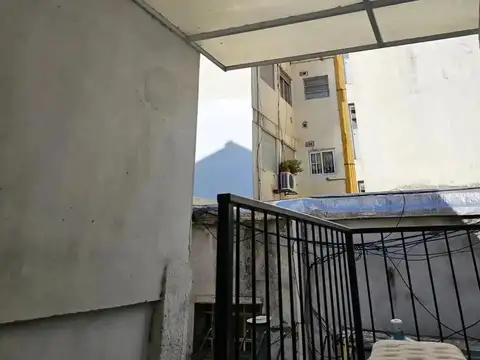 Depto Tipo Casa en Venta en Balvanera, USD 100.000