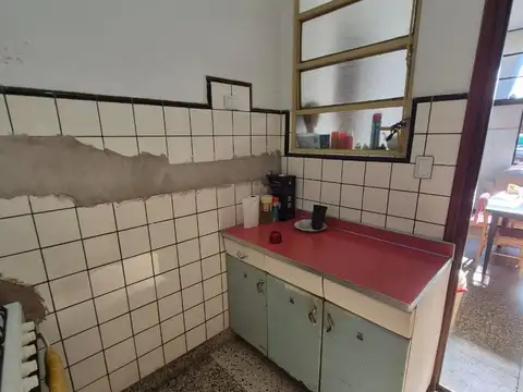 Terreno en Venta en Parque Chas, USD 200.000