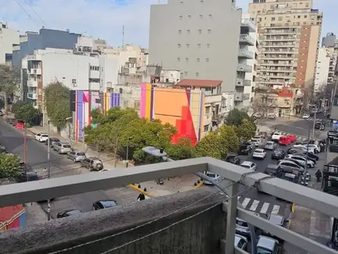 Departamento en Alquiler 8 años