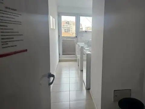 MONOAMBIENTE EN ALQUILER  EN PALERMO C/BALCON