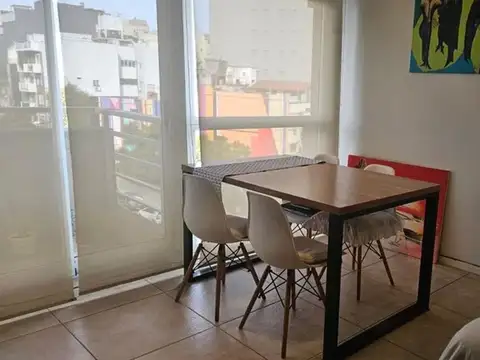 Departamento en Alquiler en Recoleta, $ 700.000