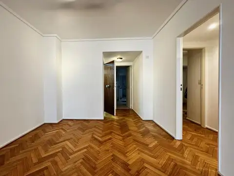 Departamento en Alquiler de 3 ambientes