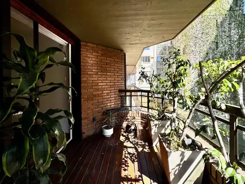 Departamento en Alquiler 40 años