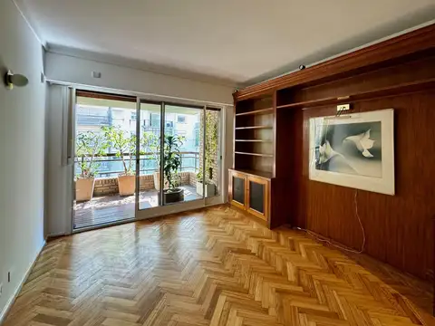 Departamento en Alquiler de 2 dormitorios