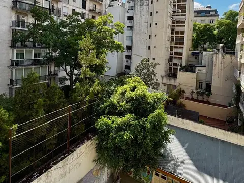 Departamento 3 ambientes con 3 baños