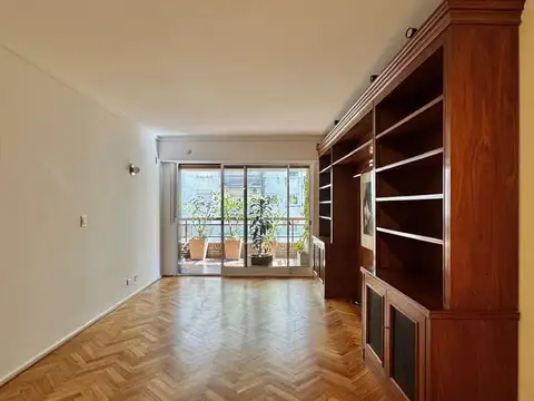 Departamento en Alquiler - PALERMO