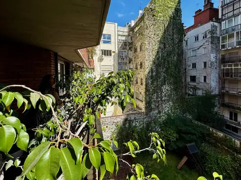Departamento en Alquiler en Palermo, USD 1.800