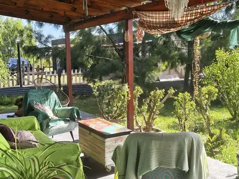 VENTA QUINTA 2 AMB EN CAÑUELAS PARA INVERSIÓN