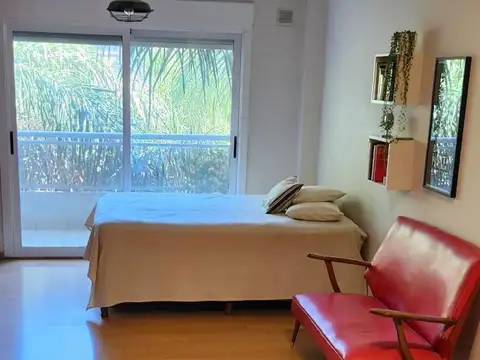 Departamento en Alquiler Apto profesional