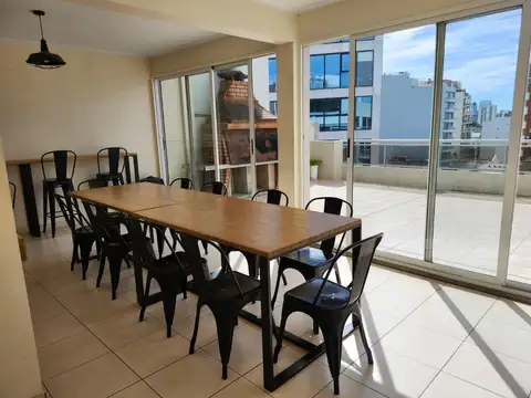 Departamento en Alquiler 15 años