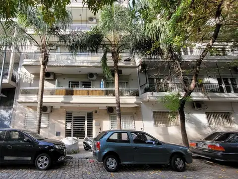 Dr. Rómulo Naón 3500, Piso 2