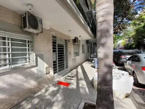 Departamento en Alquiler de Monoambiente