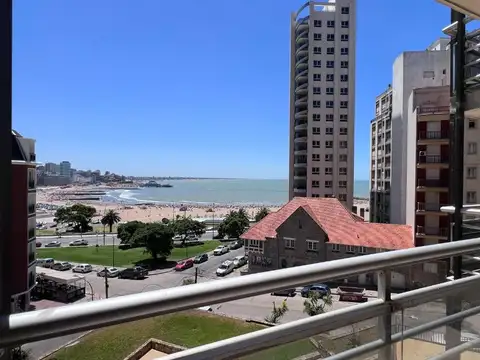 Departamento 4 ambientes con 4 baños