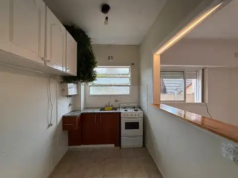 Departamento en Venta en Villa Ballester, Partido de General San Martín