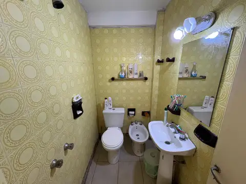 Departamento en Venta 40 años