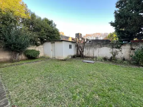 Departamento en  venta 2 ambientes en villa Ballester