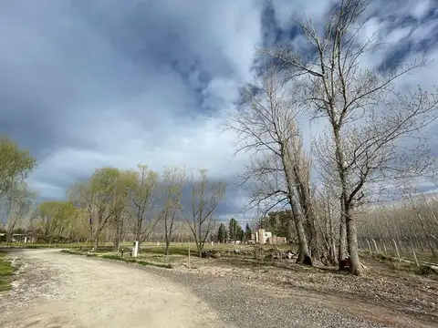 Terreno en Venta de 1062,0 m2