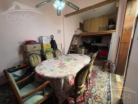 Depto Tipo Casa en Venta en Avellaneda, USD 25.000