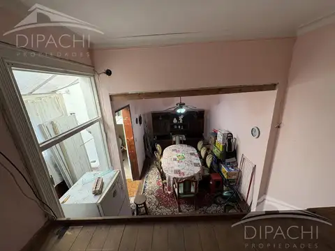 Depto Tipo Casa en Venta de 1 dormitorio