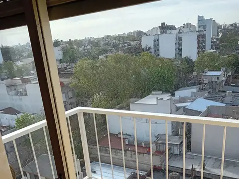Departamento en Alquiler al Norte