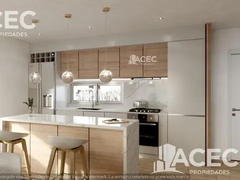 Venta - Departamento - Martin