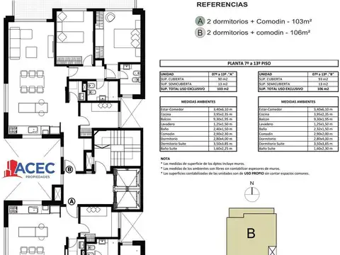 Departamento en Venta 1 año