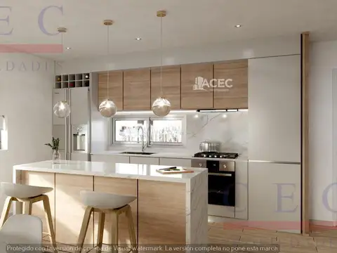 Venta - Departamento - Martin