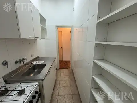Departamento en Alquiler 60 años