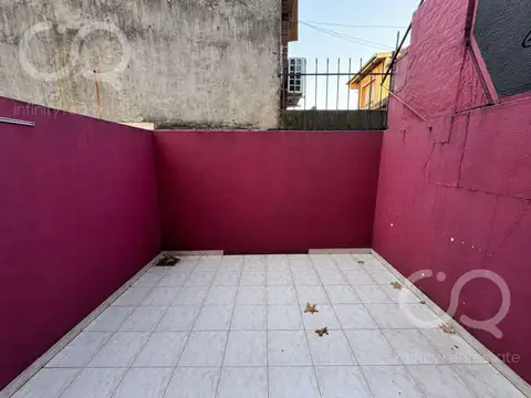 Casa en Venta 25 años