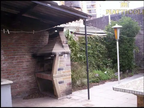 Casa en Venta al Noroeste